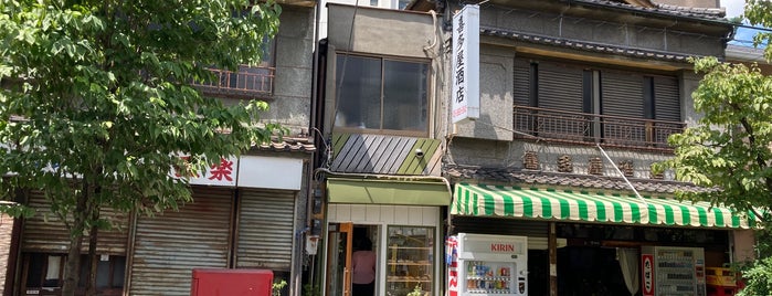 喜多屋酒店 is one of 角打ち 東京圏.