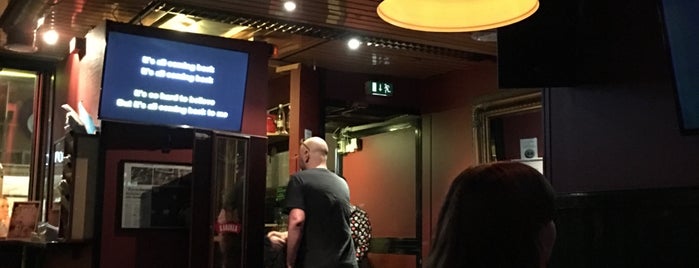 Jone's Karaoke Bar is one of Top picks for Karaoke Bars.