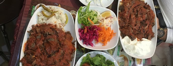 urfa 3 kebap is one of EmrahÇ. : понравившиеся места.