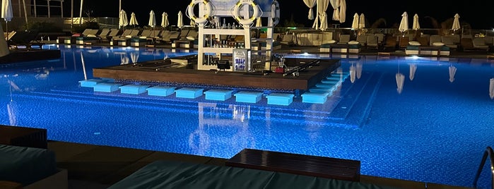 Veer Resort is one of Beirut, Lebanese.