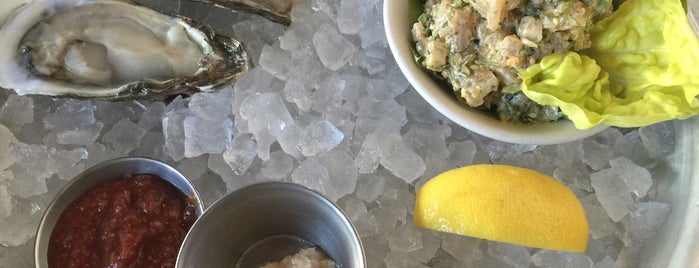 Mongers Market + Kitchen is one of The 15 Best Places for Oysters in Austin.