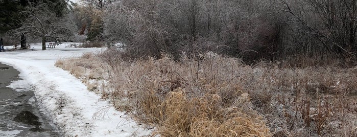 Ipswich River Park is one of Lugares favoritos de Tammy.