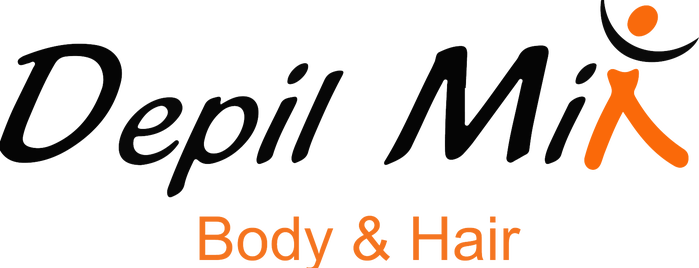 Depil Mix - Body & Hair is one of PESSOAL.