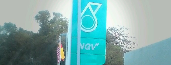 Petronas NGV Seksyen 15 is one of g.