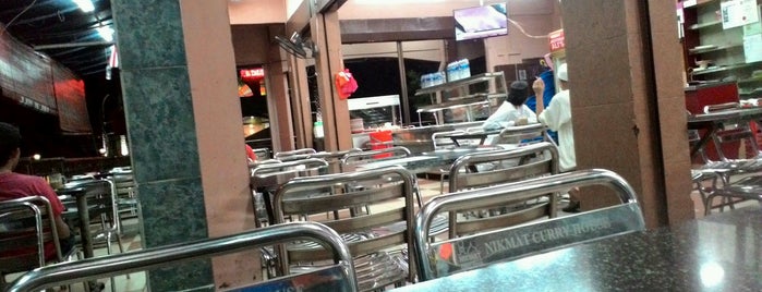 Restoran Ali's Corner is one of Must-visit Nightlife Spots in Shah Alam.