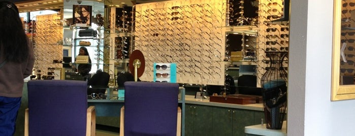 California Oaks Vision Center is one of Lysle’s Liked Places.