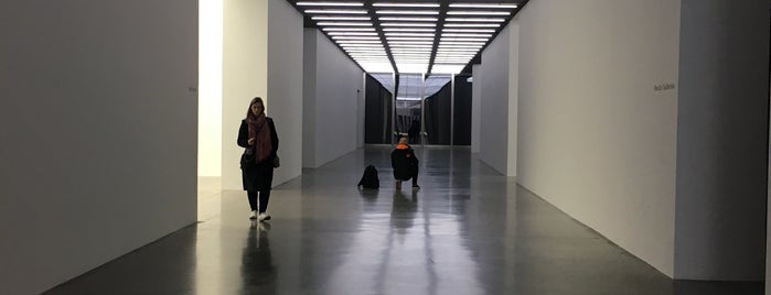 White Cube is one of Federicaさんのお気に入りスポット.