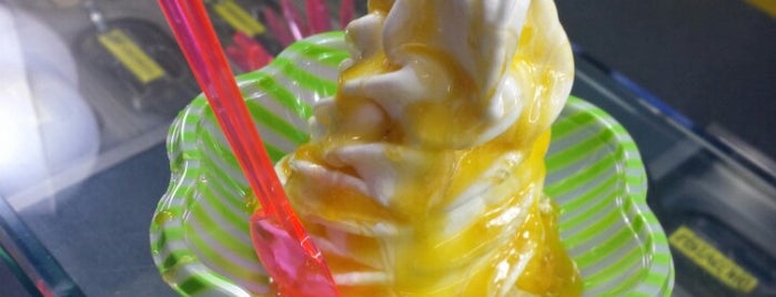 l'altro gelato yogurteria is one of Colazioni e merende.