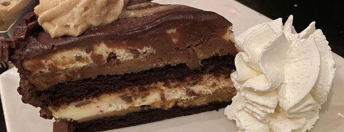 The 15 Best Places for Cheesecake in San Jose