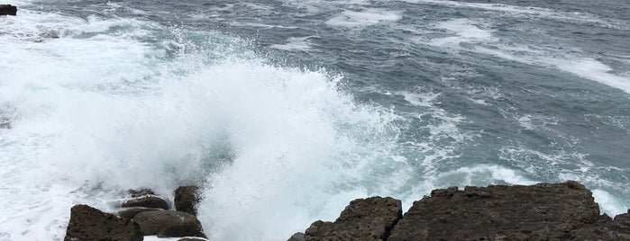 Consolação is one of Peniche.