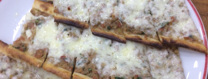 Hakan Pide Salonu is one of Pide Lahmacun.