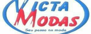 Victa Modas is one of Check-in.