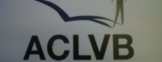 ACLVB MENEN is one of ACLVB-secretariaten.