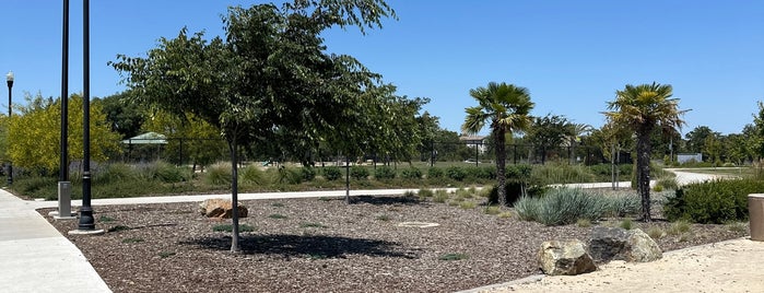 Bartholomew Playground is one of playgrounds places to be and have been.