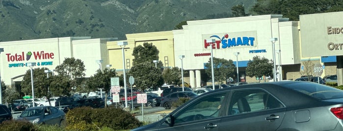 PetSmart is one of JoAnne’s Liked Places.