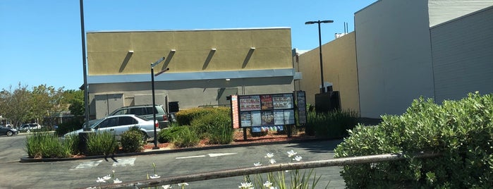 Jack in the Box is one of Places to try Castro Valley.