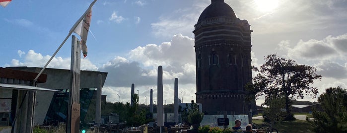 Onder De Watertoren is one of Den Haag.