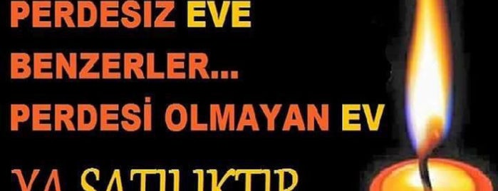 Loqum Ev Yemekleri is one of Yemek 🥘 Yerleri.