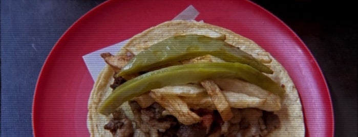 Tacos Tlaquepaque is one of Food Menos De 50$.