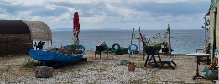 Denizatı Camping&Beach Club is one of Gelibolu.