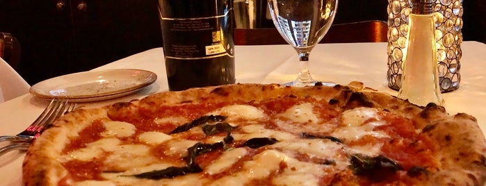 The 15 Best Places For Pizza In Hell S Kitchen New York