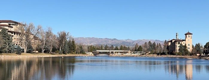The Broadmoor is one of MURICA Road Trip.