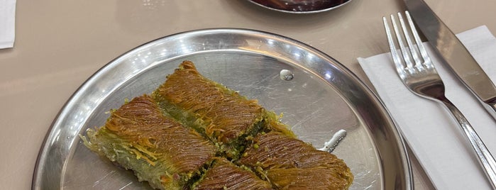 Gaziburma Ünal is one of Istanbul Breakfast.