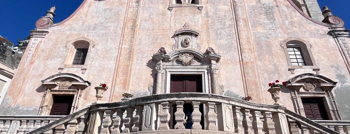 Chiesa San Giuseppe is one of Sicily.