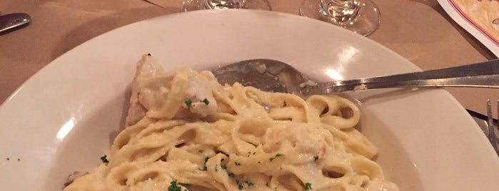 Joseph’s Restaurant and Bar is one of The 15 Best Places for Chicken Piccata in Chicago.