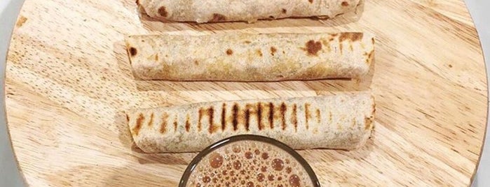 The Karak Taste is one of الرياض.