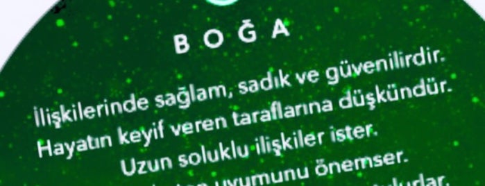 Gülendam Mutfak is one of Bornova Yemek.