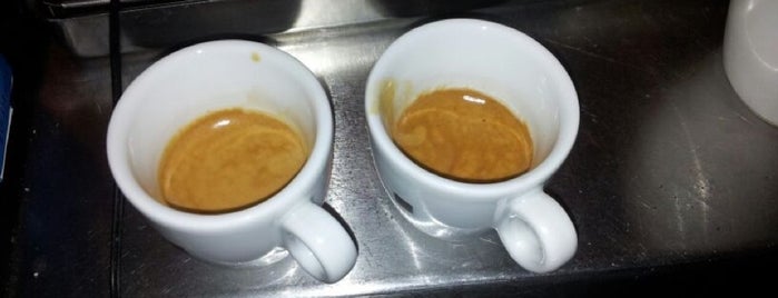 Amante is one of Costadoro Caffeterie`s.
