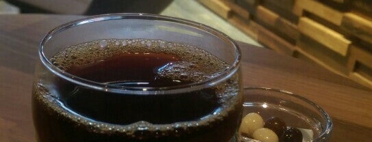 ROR Cafe & Roastery is one of Tansel Arman 님이 좋아한 장소.