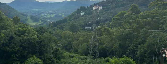 Florybal Chocolates is one of Gramado & Canela & Nova Petrópolis.