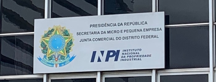 Junta Comercial do Distrito Federal (JCDF) is one of Clientes CF Contábil.