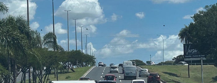 Viaduto do Guará/Candangolândia is one of Vias do Distrito Federal.