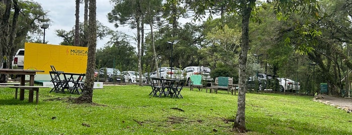 Parque Estadual do Caracol is one of Gramado.