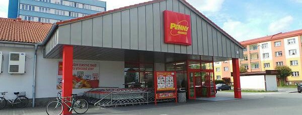 Penny Market is one of Penny Market 1.