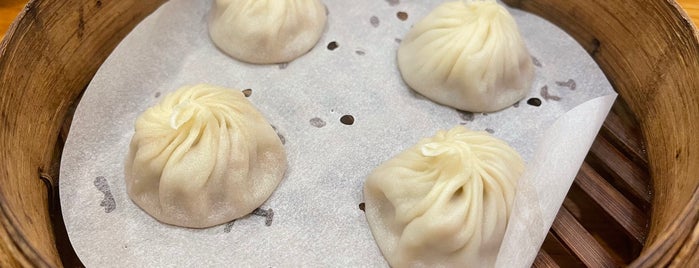Din Tai Fung Chef's Table is one of Jakarta.