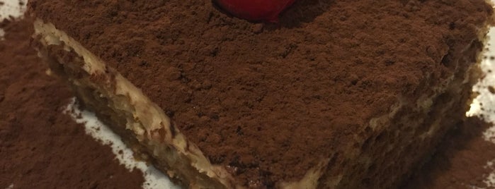 Featured image of post How to Make Best Tiramisu In Jakarta