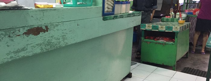 Bakmi Enak di Jakarta