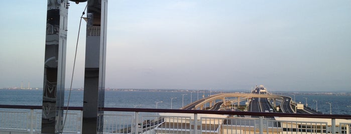 Viewing Deck is one of おでかけ.