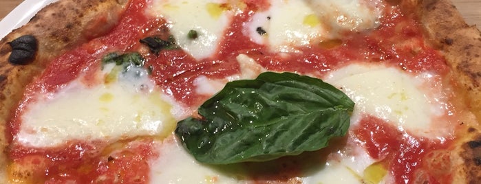 Eataly Boston is one of The 15 Best Places for Pizza in Back Bay, Boston.