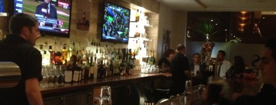 Nix's Mate Kitchen & Cocktails is one of Best new restaurants 2012.