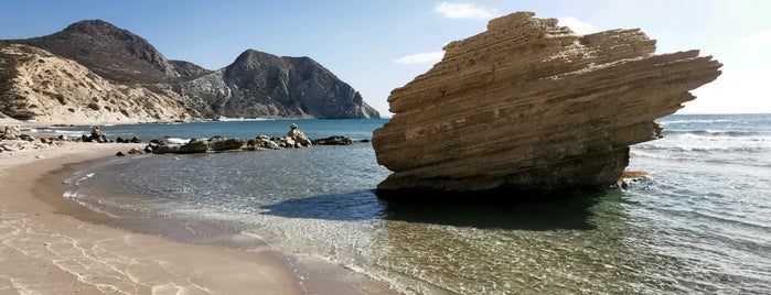 kavos paridiso beach is one of Kos-Greece.