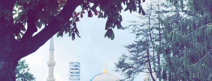 Istanbul Rölöve ve Anıtlar Müdürlüğü is one of Posti che sono piaciuti a Tuncay.