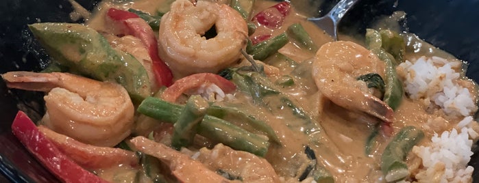 Top Spice Thai & Malaysian Cuisine is one of Atlanta.
