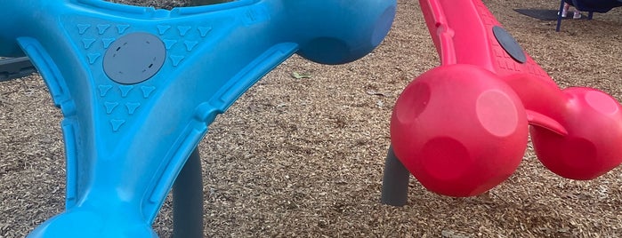 Playgrounds near Marietta