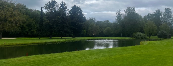 Golfclub Sauerland e.V is one of Golf und Golfplätze in NRW.
