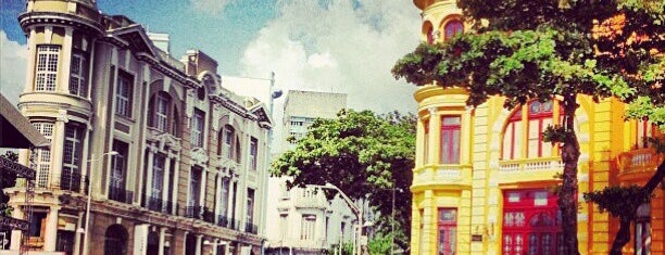Recife, Brazil